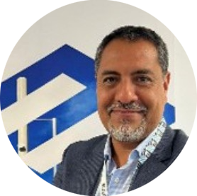Daniel Vildozo