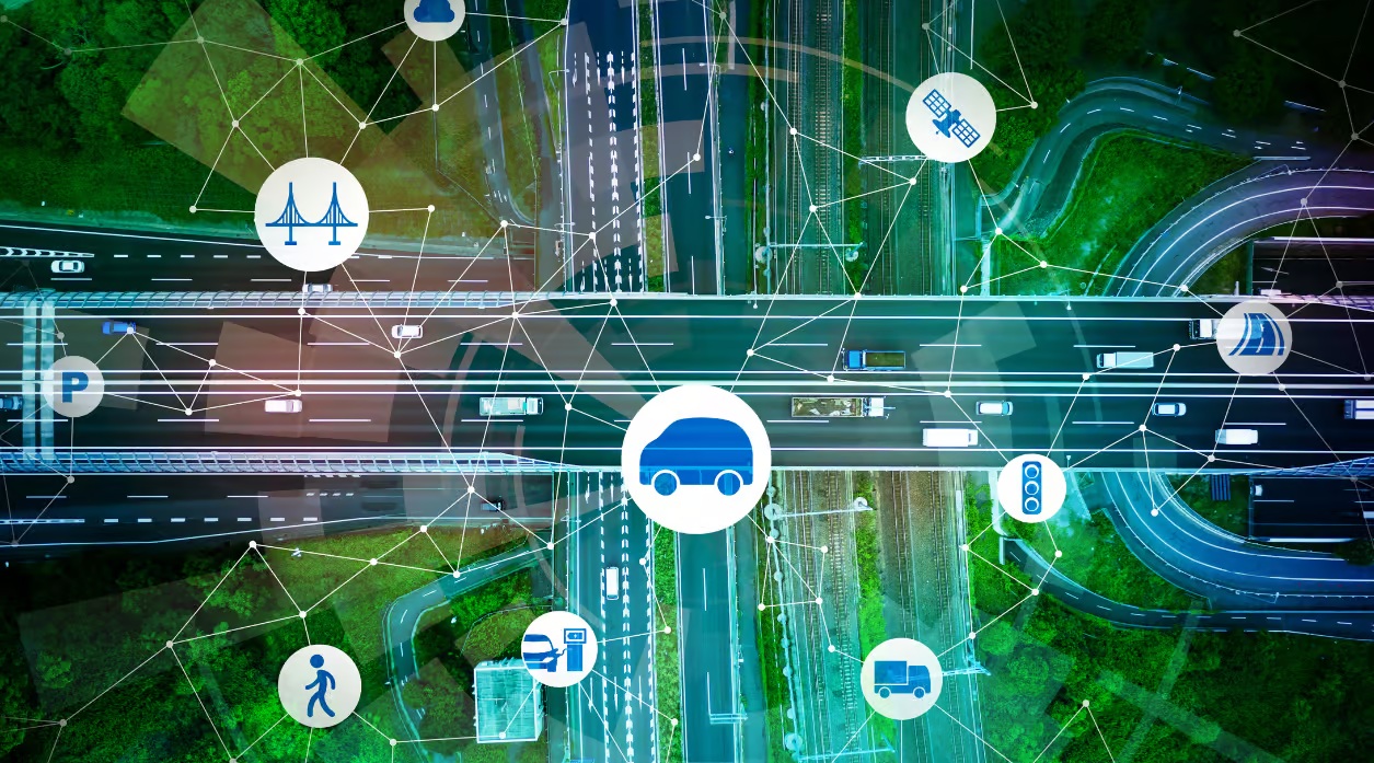 Traffic incident detection