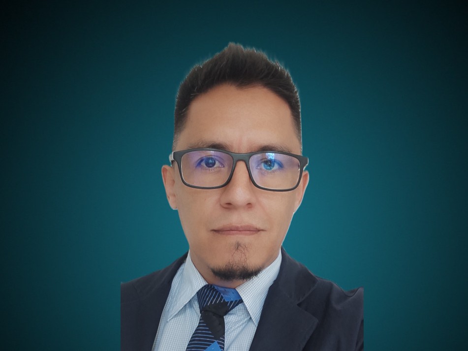 Antonio Macchiavelli - Water & Environmental Solutions